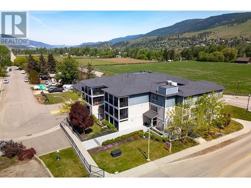 10529 Powley Court Unit# 102, Lake Country, BC - Outdoor With View