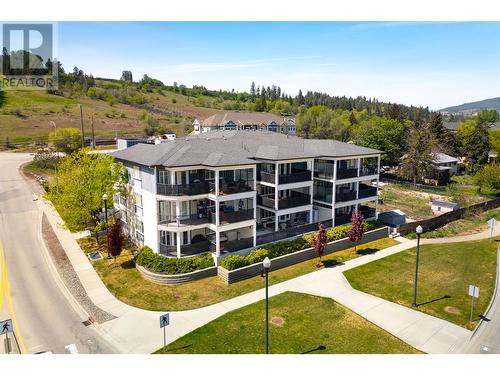 10529 Powley Court Unit# 102, Lake Country, BC - Outdoor