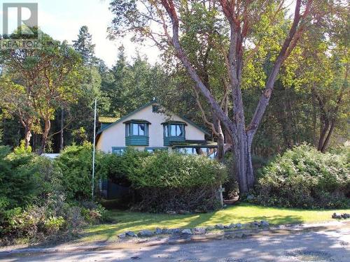 2950 Malaspina Promenade, Savary Island, BC 