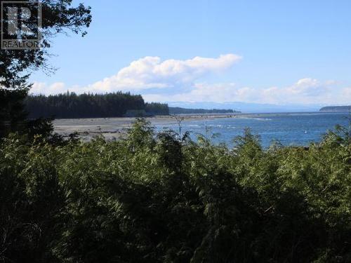 2950 Malaspina Promenade, Savary Island, BC 