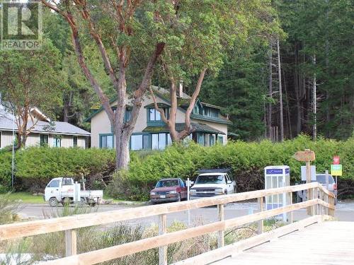 2950 Malaspina Promenade, Savary Island, BC 