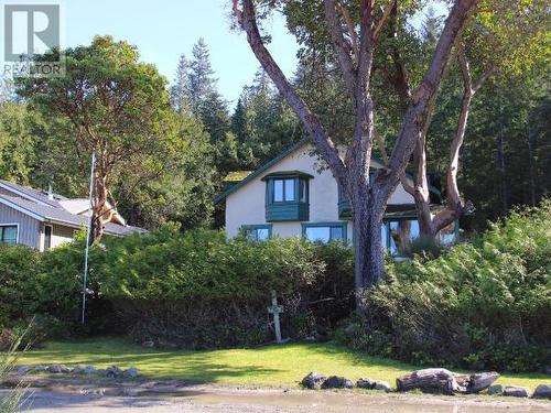 2950 Malaspina Promenade, Savary Island, BC 