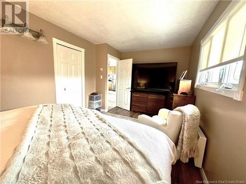 602 4Ieme Avenue, Grand-Sault/Grand Falls, NB - Indoor Photo Showing Bedroom