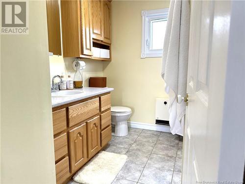 602 4Ieme Avenue, Grand-Sault/Grand Falls, NB - Indoor Photo Showing Bathroom
