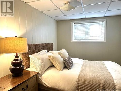602 4Ieme Avenue, Grand-Sault/Grand Falls, NB - Indoor Photo Showing Bedroom