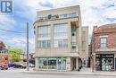 3 - 473 Dupont Street, Toronto, ON  - Outdoor With Balcony 