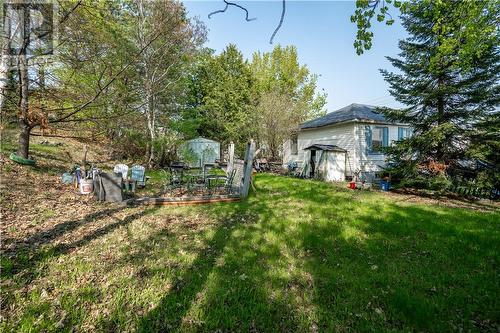 1465 Southview Drive, Sudbury, ON - Outdoor