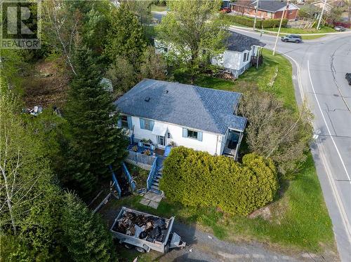 1465 Southview Drive, Sudbury, ON - Outdoor With View