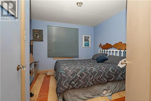 1465 Southview Drive, Sudbury, ON - Indoor Photo Showing Bedroom