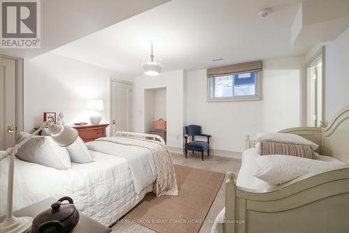 23 Lytton Boulevard, Toronto, ON - Indoor Photo Showing Bedroom