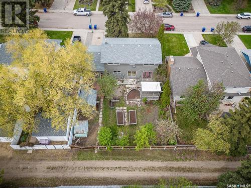 78 Leddy Crescent, Saskatoon, SK - Outdoor With View
