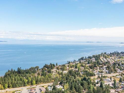 1161 Lee Rd, Parksville, BC - Outdoor With Body Of Water With View