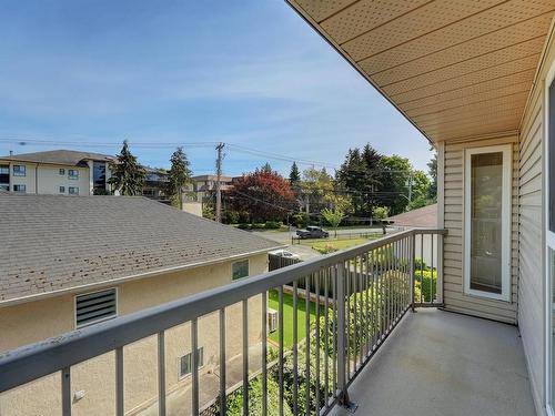301-445 Cook St, Victoria, BC - Outdoor With Balcony With Exterior
