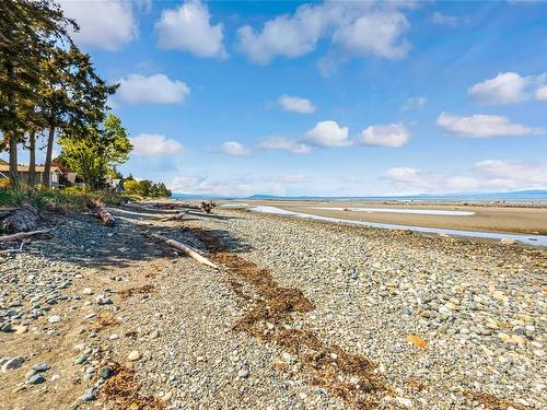 1141 Butterball Dr, Qualicum Beach, BC - Outdoor With View