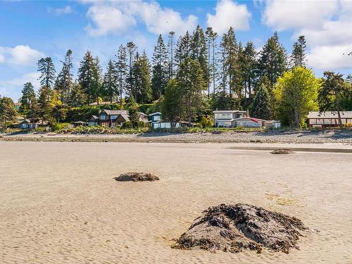 1141 Butterball Dr, Qualicum Beach, BC - Outdoor With View