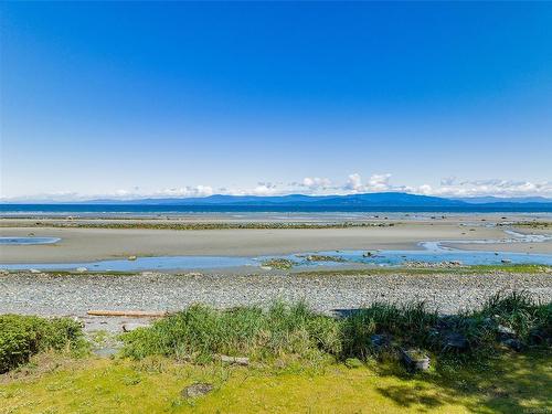 1141 Butterball Dr, Qualicum Beach, BC - Outdoor With Body Of Water With View