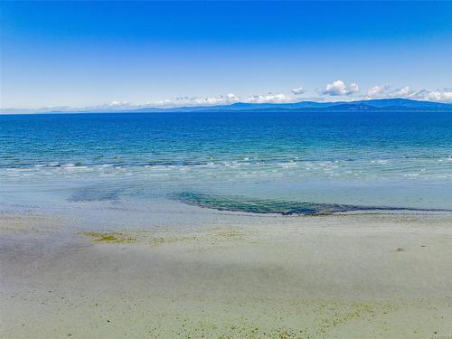 1141 Butterball Dr, Qualicum Beach, BC - Outdoor With Body Of Water With View