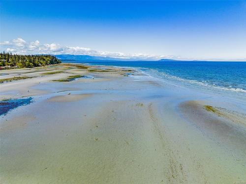 1141 Butterball Dr, Qualicum Beach, BC - Outdoor With Body Of Water With View