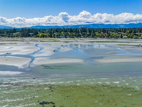 1141 Butterball Dr, Qualicum Beach, BC - Outdoor With View
