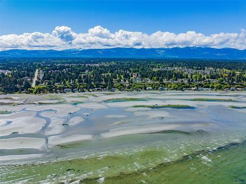 1141 Butterball Dr, Qualicum Beach, BC - Outdoor With View