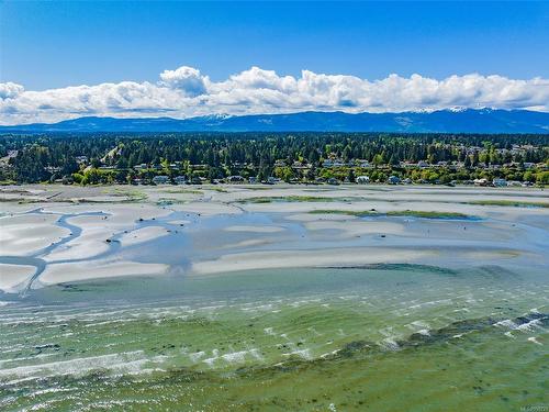 1141 Butterball Dr, Qualicum Beach, BC - Outdoor With Body Of Water With View