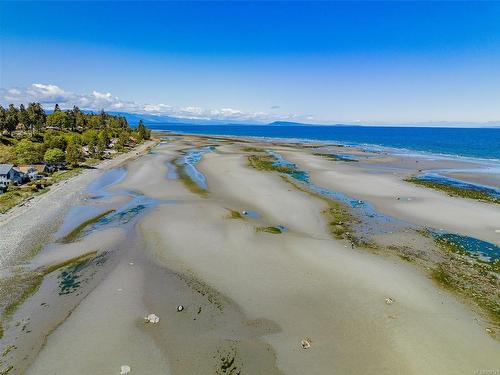 1141 Butterball Dr, Qualicum Beach, BC - Outdoor With Body Of Water With View