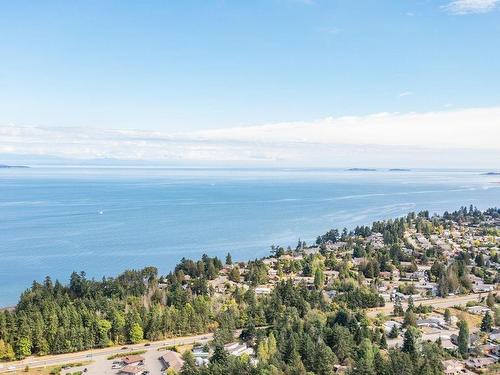 1163 Lee Rd, Parksville, BC - Outdoor With Body Of Water With View