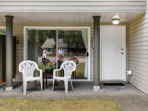 29-1135 Resort Dr, Parksville, BC - Outdoor With Exterior