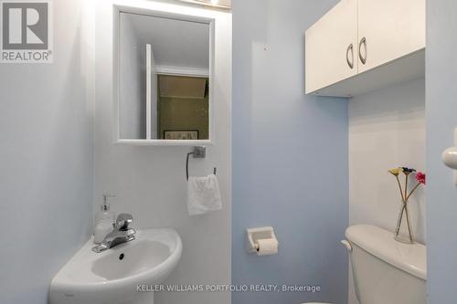 737 - 5 Everson Drive, Toronto, ON - Indoor Photo Showing Bathroom