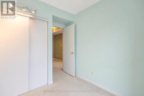 737 - 5 Everson Drive, Toronto, ON - Indoor Photo Showing Other Room