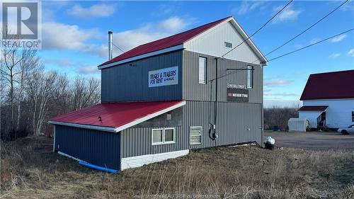 444 Lavallee, Memramcook, NB 