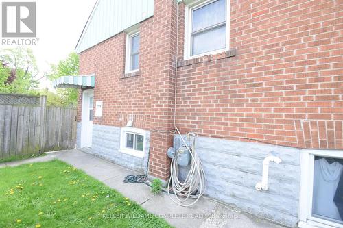 61 East 14Th Street, Hamilton, ON - Outdoor With Exterior