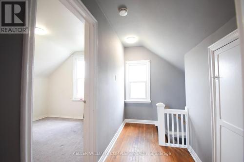 61 East 14Th Street, Hamilton, ON - Indoor Photo Showing Other Room