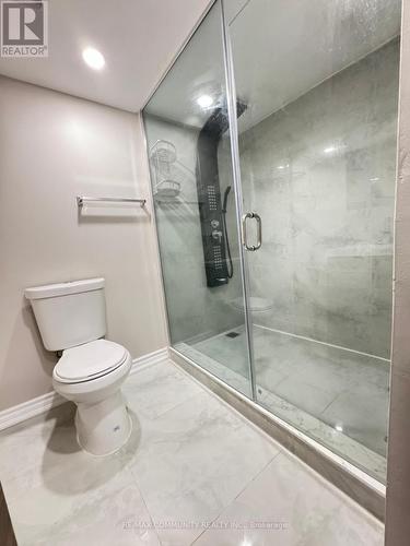 36 Foothill Street, Whitby, ON - Indoor Photo Showing Bathroom