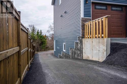 7 Christopher Street, Paradise, NL - Outdoor With Exterior