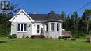 1095 Le Paradis Road, Saint-Jacques, NB  - Outdoor With Facade 