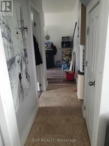 126 Seventh Avenue, Timmins, ON - Indoor Photo Showing Other Room