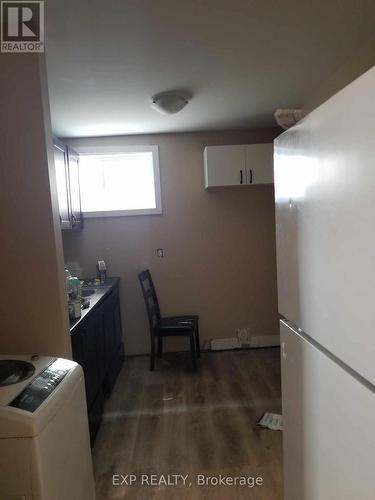 126 Seventh Avenue, Timmins, ON - Indoor