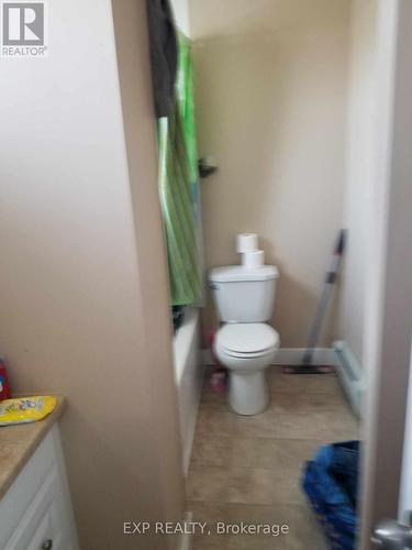 126 Seventh Avenue, Timmins, ON - Indoor Photo Showing Bathroom