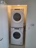 336 - 55 Duke Street W, Kitchener, ON  - Indoor Photo Showing Laundry Room 