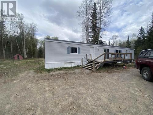 24460 Ness Lake Road, Prince George, BC - Outdoor
