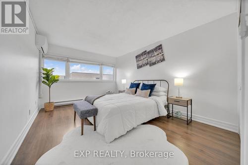 71 - 3050 Constitution Boulevard, Mississauga, ON - Indoor Photo Showing Bedroom