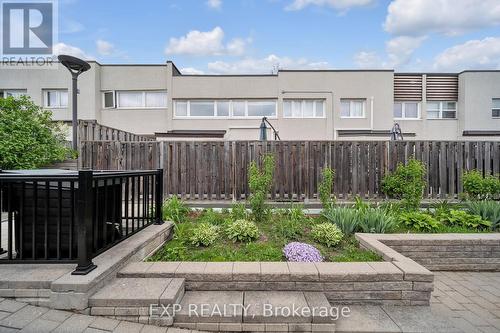 71 - 3050 Constitution Boulevard, Mississauga, ON - Outdoor
