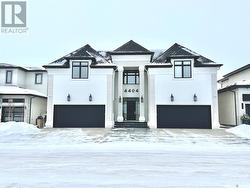 4404 Wild Rose DRIVE  Regina, SK S4V 3V6