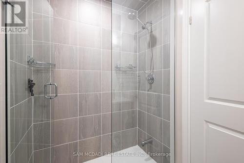 4 Clermiston Crescent, Brampton, ON - Indoor Photo Showing Bathroom