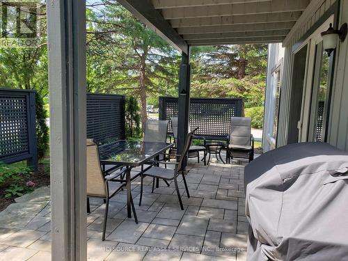 305 Mariners Way, Collingwood, ON - Outdoor With Deck Patio Veranda With Exterior