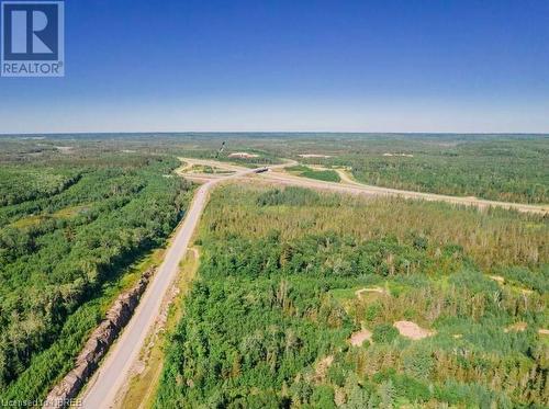 Lot 7-8 Con 1 Machar Strong Boundary Road, South River, ON 