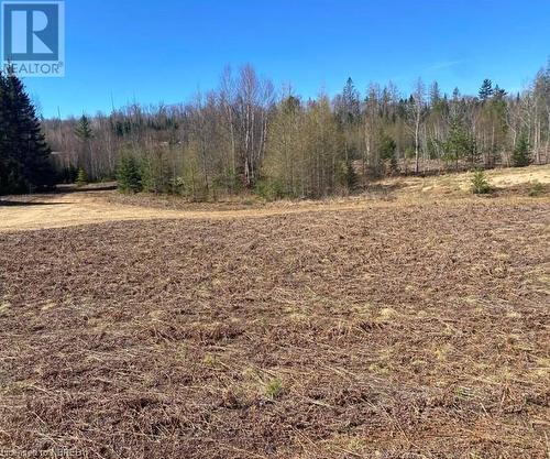 Lot 7-8 Con 1 Machar Strong Boundary Road, South River, ON 