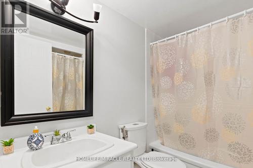 1204 - 2901 Kipling Avenue, Toronto, ON - Indoor Photo Showing Bathroom