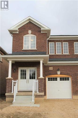 224 Ridley Cres Crescent E, Southgate, ON 